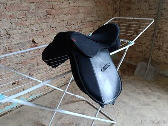 Sedlo STAR - 2
