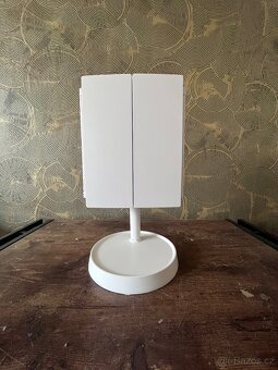 Led zrcadlo - 2