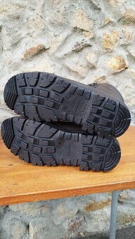 Celokožené boty Demar. Ve více velikostech od 36 do 49. - 2
