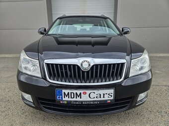 Škoda Octavia 1.4 TSi 90 kW - 2