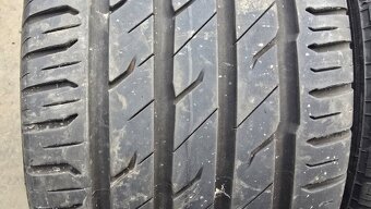 Letní pneu 225/45/17 Semperit - 2