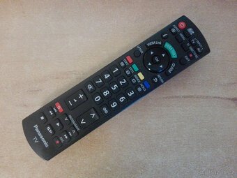 Televize Panasonic TX-32CS510E - 2