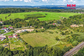 Prodej louky, 11904 m², Citice - 2