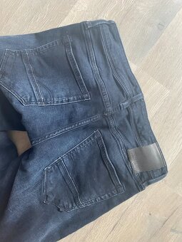 Jack&Jones pánské rifle vel. 30    A - 2