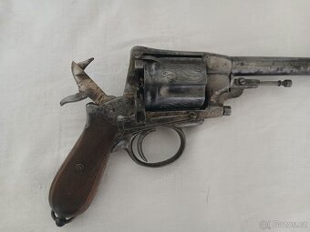 Revolver Gasser - 2
