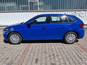 ŠKODA SCALA 1.0TSI 70kw odpočet DPH - 2