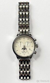Maurice Lacroix LC1087 Swiss Made - 2