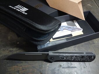 We knife - 2