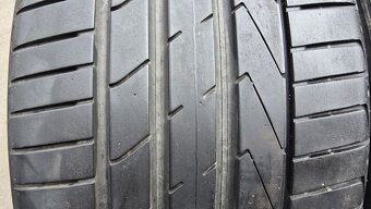 Letní pneu 255/35/19 Hankook - 2
