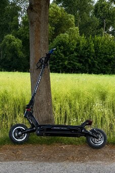 Dualtron Victor Luxury - 2