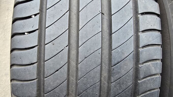 Letní pneu 215/50/17 Michelin - 2