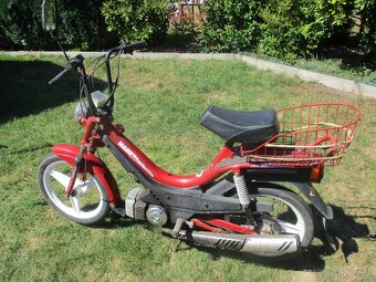 KORADO moped - 2