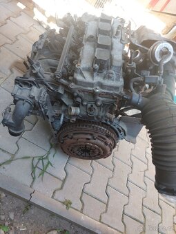 Motor 1.4Tce H4JA7 - 2