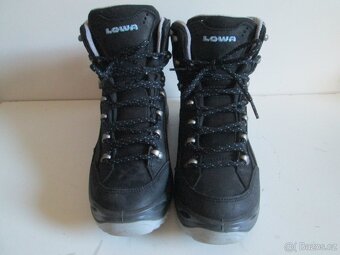 Lowa GTX.....vel.41 - 2