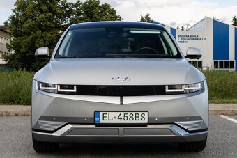 Hyundai Ioniq 5 Premium 4x4, 239kW (2025) - 2