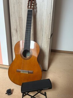 Kytara YAMAHA CGS104A - 2