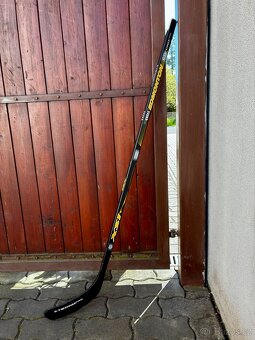 Hokejka Tecno Pro Edmonton 140 cm - 2