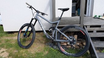 RB Bandit 675 - 2