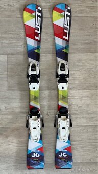 Lusti JC 90 - 2