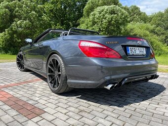 Mercedes - Benz Brabus - 2