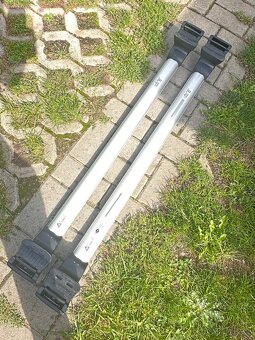 MINI R60 příčníky - 2