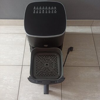 GreenChef Airfryer - 2