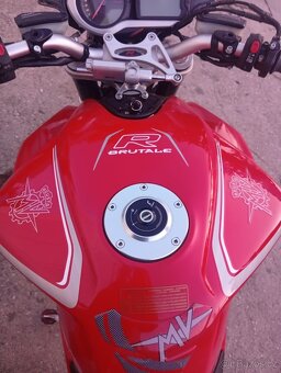 Mv agusta brutale 1090r - 2