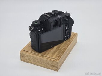 Nikon Z6 II | ZÁRUKA - 2