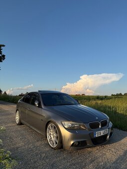 Bmw e90 LCI 330d - 2