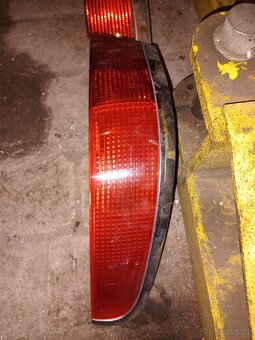 Ford Scorpio - 2
