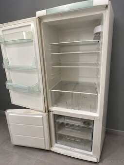 Kombinovaná lednice Model  ERB 3645  Electrolux - 2