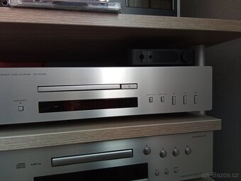 Yamaha CD-S700 - 2