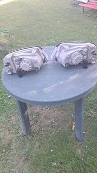 Světla na Atos Prime - 2