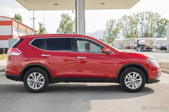 Nissan X-Trail 1.6 DCi 130 - 2
