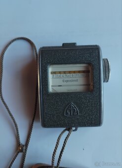 EXPOSIMETR - 2