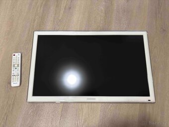 TV - Samsung UE32D4010 - 2