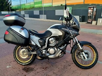 Honda XL 700 Transalp - 2
