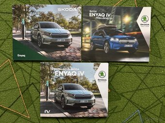 Škoda prospekty a Škoda katalogy - 2