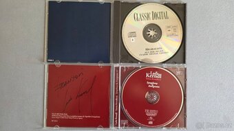 Classic Digital + Ladislav Kerndl – 2 CD - 2
