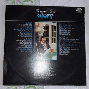 Karel Gott STORY 1981 - 2