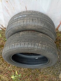 Letní pneumatiky Pirelli  215 55 R17 , 215/55 R17 - 2