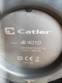 Odšťavnovač Catler JE4010 - 2