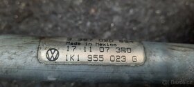 Motorek moturek steracu vw golf v 1k1 - 2