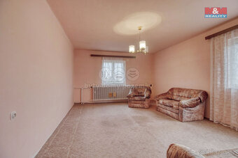 Prodej rodinného domu, 223 m², Soběkury, Plzeň - Jih - 2