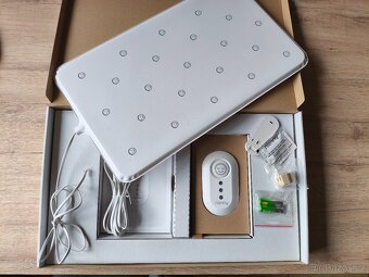 Monitor dechu Jablotron Nanny BM-02 - 2