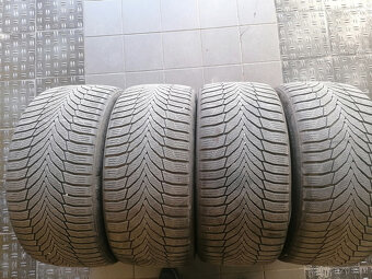 Zimní pneu 255/35 R19 255/35/19 - 2