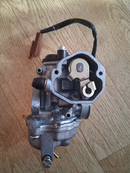 Karburátor 50ccm  2T čína - 2