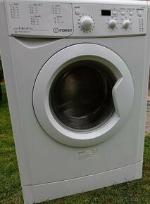 Indesit IWSD 51051 - 2