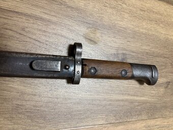 Bodak vz.24 - 2