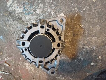 Prodam novy originál alternator iveco daily 3.0 - 2